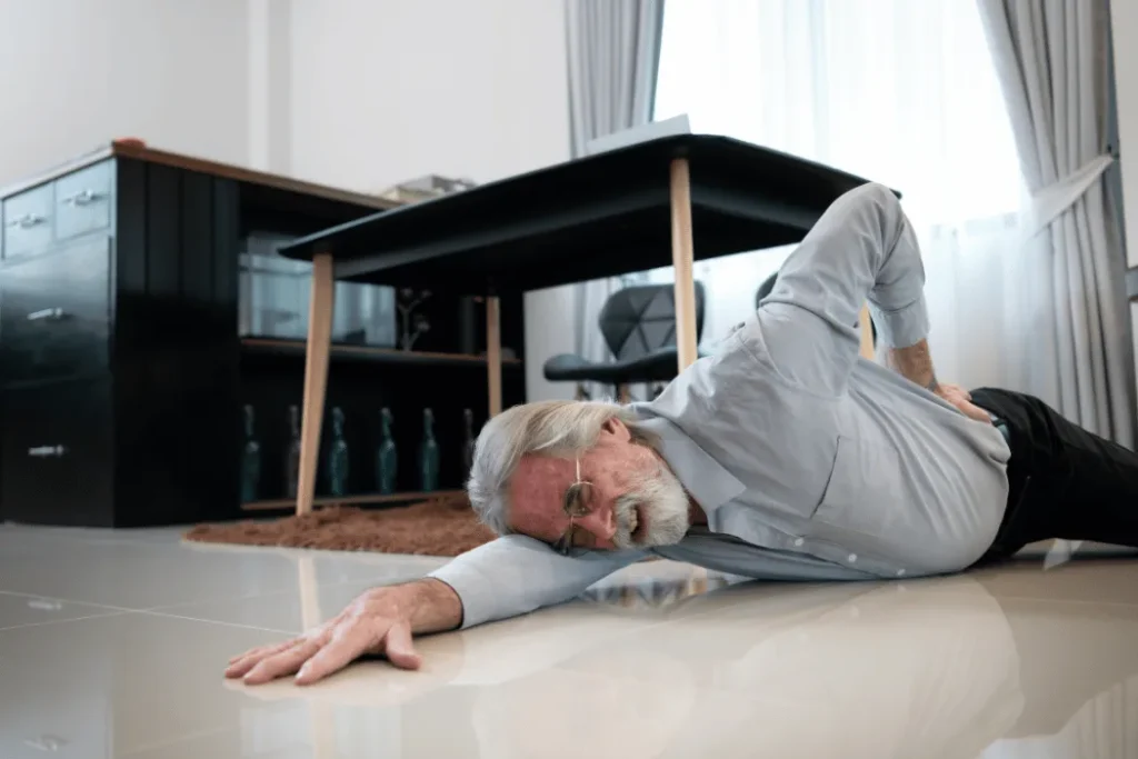 How Premises Liability Attorneys Prove Negligence in Slip and Fall Cases