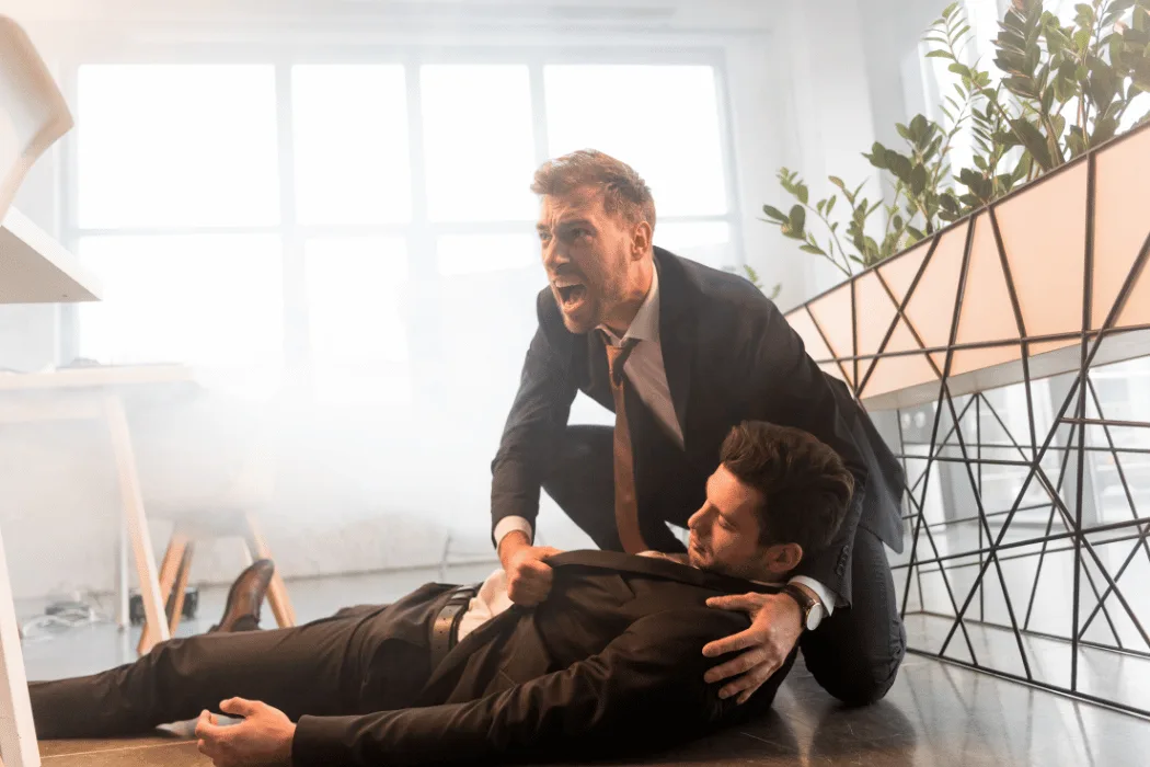 What to Do After a Slip and Fall Accident: A Complete Legal Guide